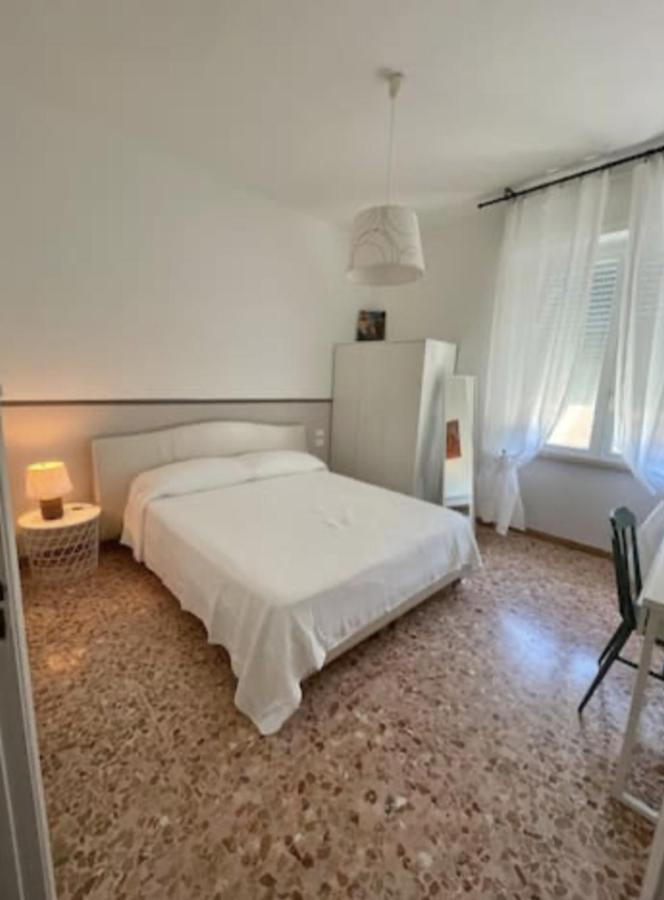 2-Bedroom Sunny Sea View With Balcony, La Casa Di Christine Monterosso al Mare Buitenkant foto