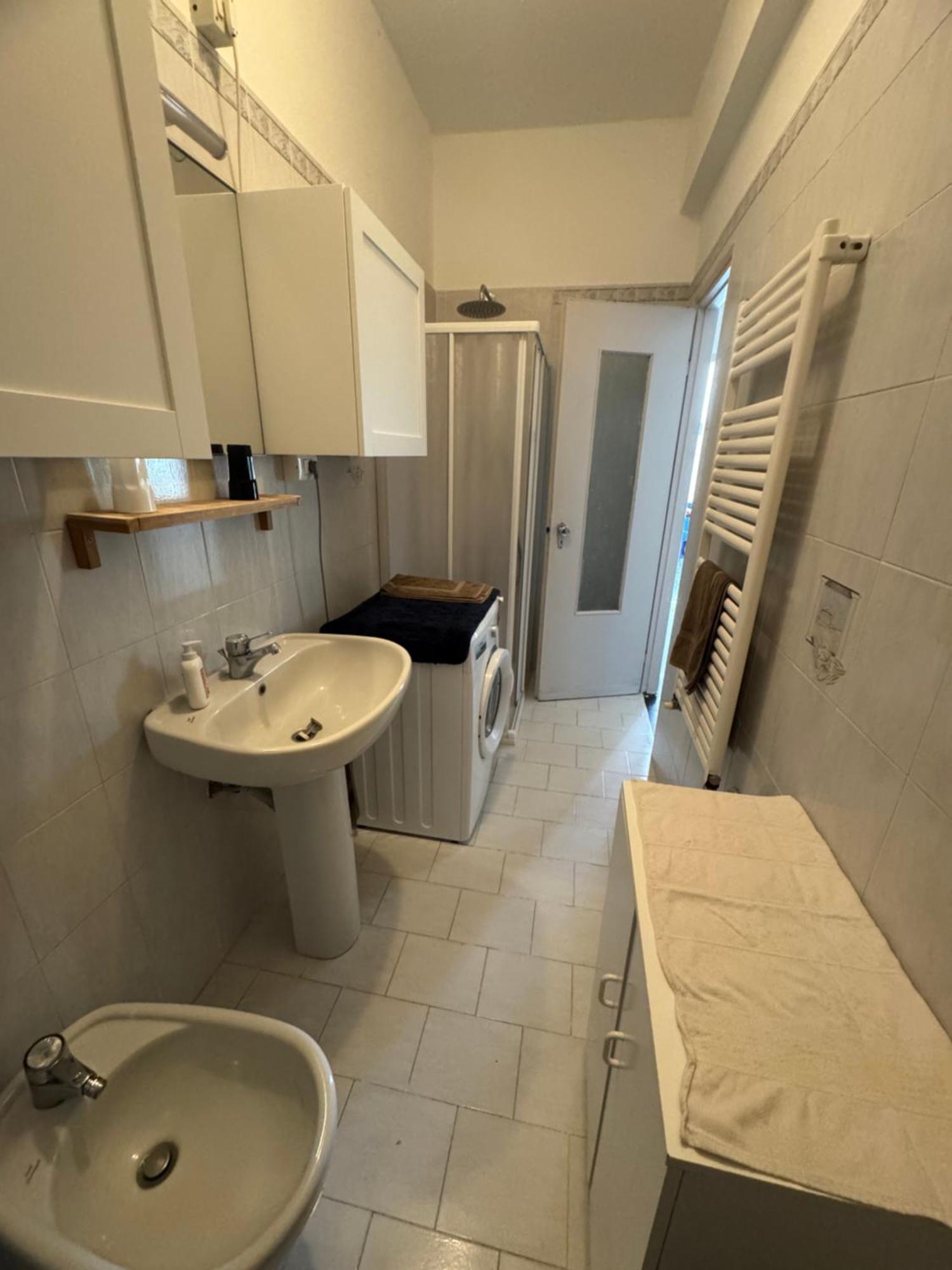 2-Bedroom Sunny Sea View With Balcony, La Casa Di Christine Monterosso al Mare Buitenkant foto