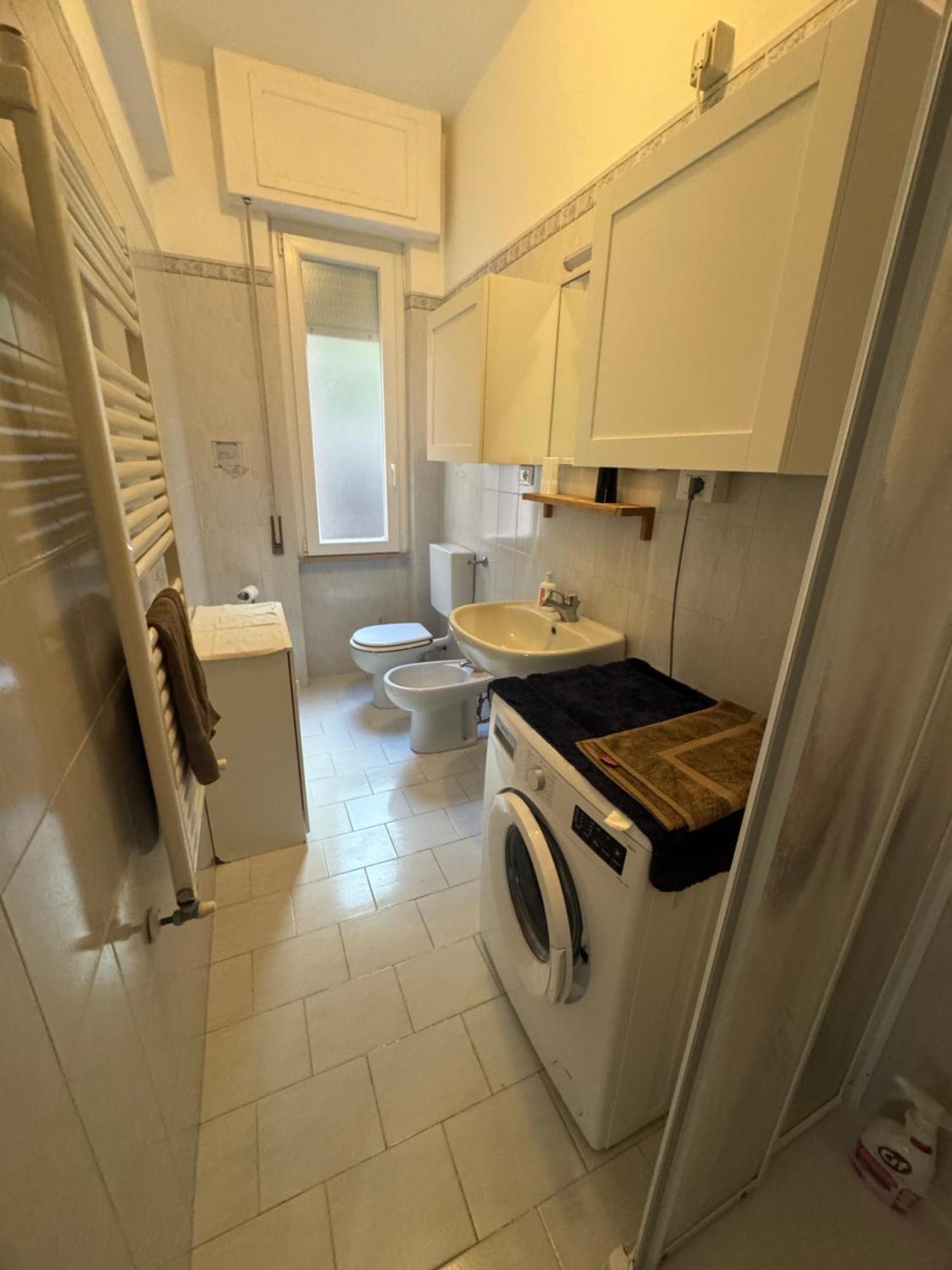 2-Bedroom Sunny Sea View With Balcony, La Casa Di Christine Monterosso al Mare Buitenkant foto
