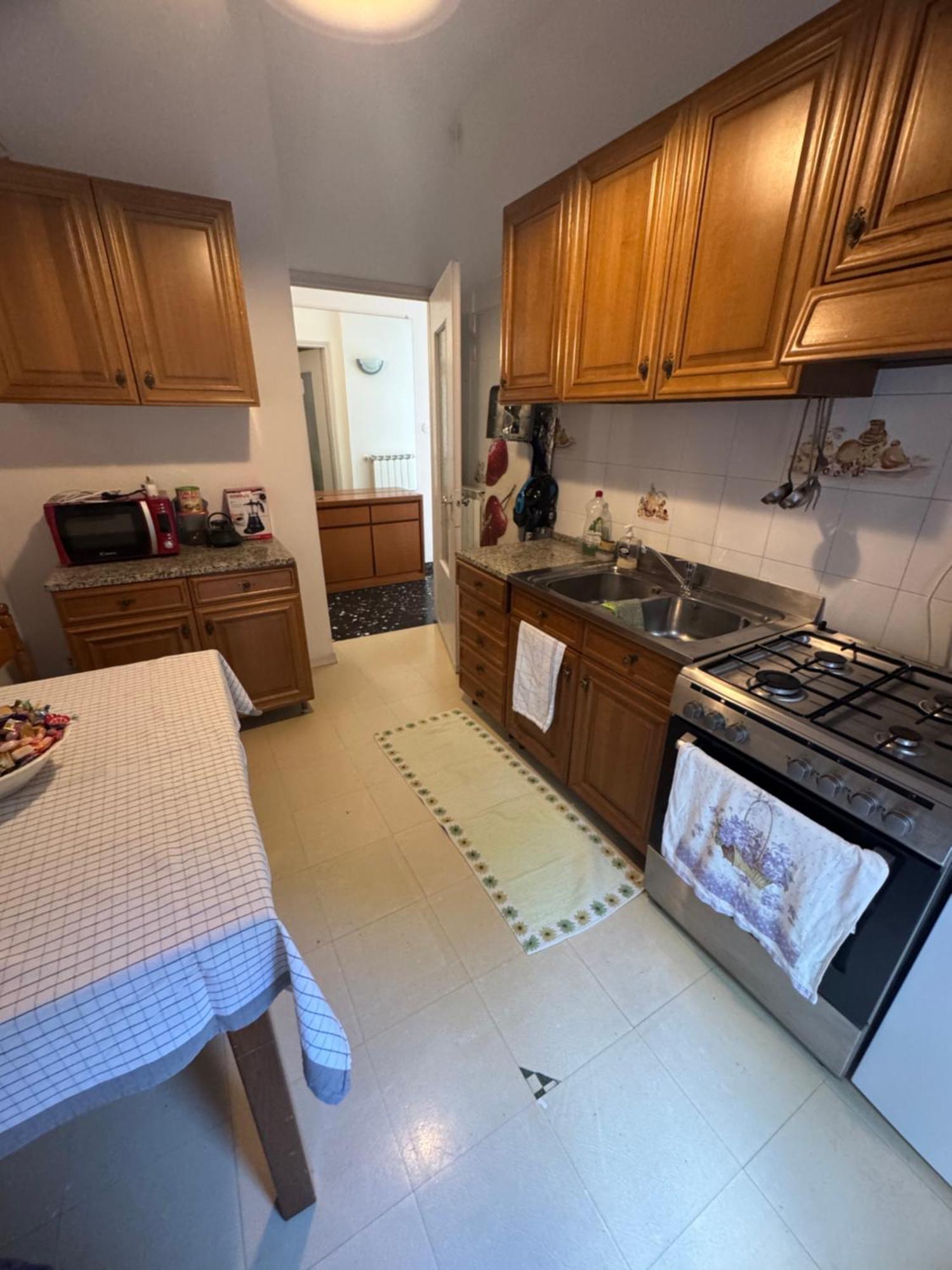 2-Bedroom Sunny Sea View With Balcony, La Casa Di Christine Monterosso al Mare Buitenkant foto
