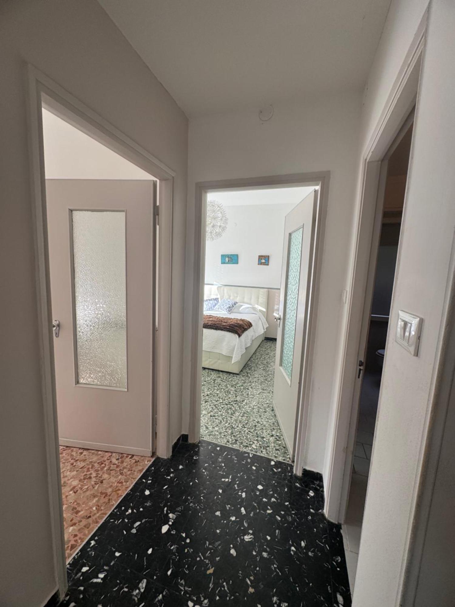 2-Bedroom Sunny Sea View With Balcony, La Casa Di Christine Monterosso al Mare Buitenkant foto