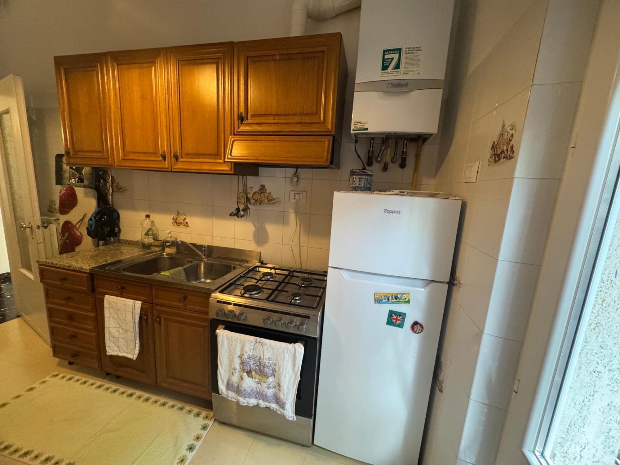2-Bedroom Sunny Sea View With Balcony, La Casa Di Christine Monterosso al Mare Buitenkant foto
